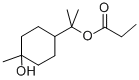 TERPINYL PROPIONATE