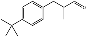 Lily aldehyde