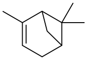 80-56-8 结构式