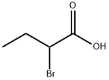 2-Bromobutyric acid price.