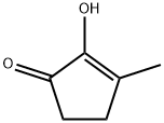 Methyl cyclopentenolone