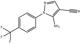 化合物T50071, 80025-67-8, 结构式