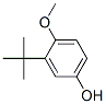 8003-24-5 4-methoxy-3-tert-butyl-phenol