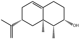 800386-01-0 2-Naphthalenol,1,2,3,4,6,7,8,8a-octahydro-1,8a-dimethyl-7-(1-methylethenyl)-,(1R,2S,7R,8aR)-(9CI)