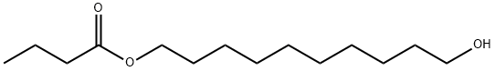 80054-63-3 丁酸10-羟基癸酯