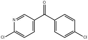 80099-94-1 5-(4-氯苯甲酰基)-2-氯吡啶