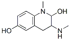 801138-60-3 Carbostyril, 3,4-dihydro-6-hydroxy-1-methyl-3-(methylamino)- (8CI)