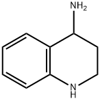 1,2,3,4-TETRAHYDRO-QUINOLIN-4-YLAMINE|1,2,3,4-四氢-喹啉-4-胺