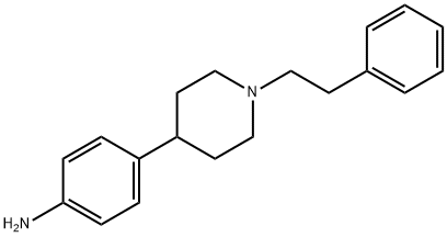 4-AMINOPHENYL-1-PHENETHYLPIPERIDINE