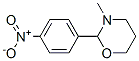 801186-36-7 2H-1,3-Oxazine,tetrahydro-3-methyl-2-(p-nitrophenyl)-,cis-(8CI)
