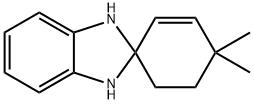 801199-84-8 Spiro[benzimidazoline-2,1-[2]cyclohexene], 4,4-dimethyl- (8CI)