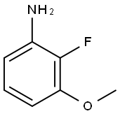801282-00-8 2-氟-3-胺基苯甲醚