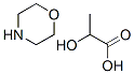 morpholine lactate|油醇聚醚-7 磷酸酯钠