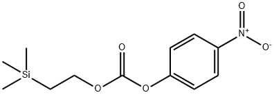 4-Nitrophenyl-2-(trimethylsilyl)ethylcarbonat