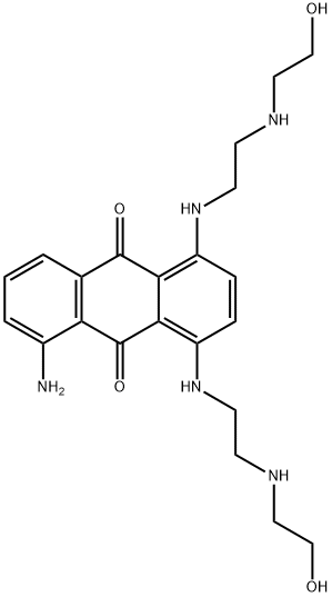 80173-32-6 5-Amino-1,4-bis((2-((2-hydroxyethyl)amino)ethyl)amino)-9,10-anthracene dione