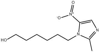 801993-67-9 Imidazole-1-hexanol, 2-methyl-5-nitro- (8CI)