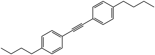 80221-11-0 1,2-二(4-丁基苯基)乙炔