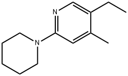 802266-26-8 Piperidine, 1-(5-ethyl-4-methyl-2-pyridyl)- (8CI)