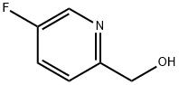 5-氟-2-羟甲基吡啶, 802325-29-7, 结构式
