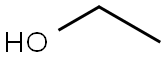 ethanol Structure