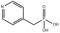 80241-43-6 4-吡啶基甲基膦酸