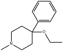 802544-94-1 Piperidine, 4-ethoxy-1-methyl-4-phenyl- (8CI)