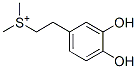 (2-(3,4-디히드록시페닐)에틸)디메틸술포늄