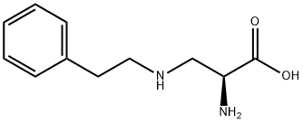 3-((2-phenylethyl)amino)alanine|
