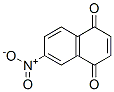 6-nitronaphthalene-1,4-dione,80267-67-0,结构式