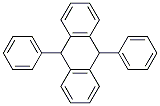 9,10-Dihydro-9,10-diphenylanthracene Struktur