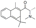 N,N-디메틸알라닐벤조카인