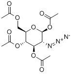 1,3,4,6-四-O-乙酰基-2-叠氮-2-脱氧-Β-D-吡喃葡萄糖