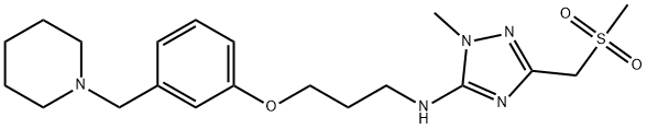 Sufotidine