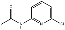 N-(6-CHLORO-2-PYRIDINYL)-ACETAMIDE