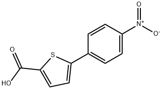 5-(4-NITROPHENYL)THIOPHENE-2-CARBOXYLIC&|5-(4-硝基苯基)噻吩-2-羧酸