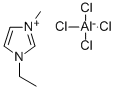 80432-05-9 テトラクロロアルミン酸1-エチル-3-メチルイミダゾリウム