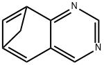 6,8-Methanoquinazoline (9CI) Structure