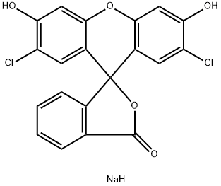 80471-69-8 2',7'-ジクロロフルオレセイン ナトリウム