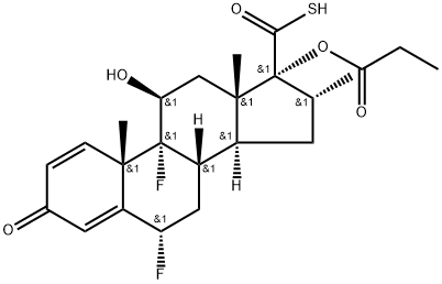 80474-45-9 2-[3-オキソ-5-(2,3-ジヒドロ-1H-ペリミジン-2-イル)-6-ヒドロキシ-3H-キサンテン-9-イル]安息香酸