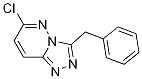 3-benzyl-6-chloro-[1,2,4]triazolo[4,3-b]pyridazine|