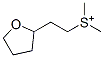 80518-95-2 dimethyl-2-(tetrahydro-2-furanyl)ethylsulfonium