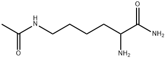 805183-50-0 Hexanamide,  6-(acetylamino)-2-amino-
