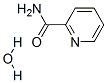 picotamide monohydrate Struktur