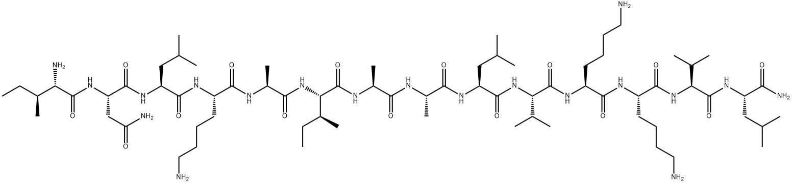 MAST CELL DEGRANULATING PEPTIDE HR-1 price.