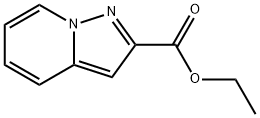 PYRAZOLO[1,5-A]PYRIDINE-2-CARBOXYLIC ACID ETHYL ESTER
