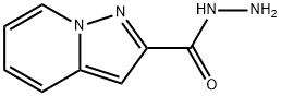 80537-15-1 吡唑并[1,5-A]吡啶-2-甲酰肼