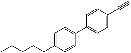 4-Ethynyl-4'-pentyl-1,1'-biphenyl price.