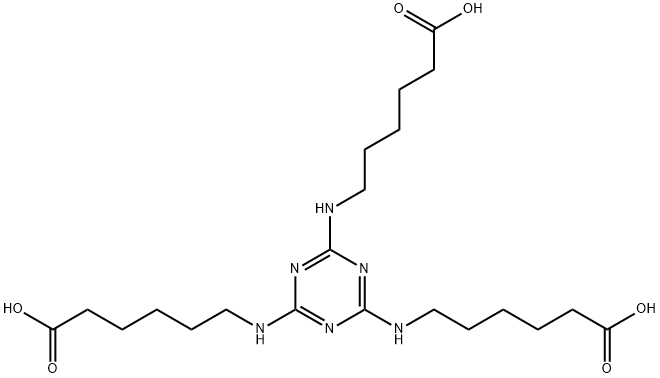 2,4,6-Tri-(6-aminocaproic acid)-1,3,5-triazine  price.