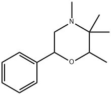 805945-07-7 Morpholine, 2,3,3,4-tetramethyl-6-phenyl- (9CI)