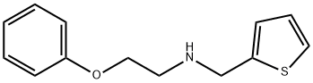 2-Phenoxy-N-(2-thienylmethyl)-1-ethanamine price.